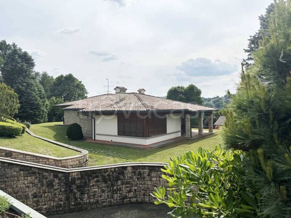 casa indipendente in vendita a Cisano Bergamasco