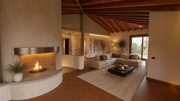 casa indipendente in vendita a Cisano Bergamasco in zona Bondì