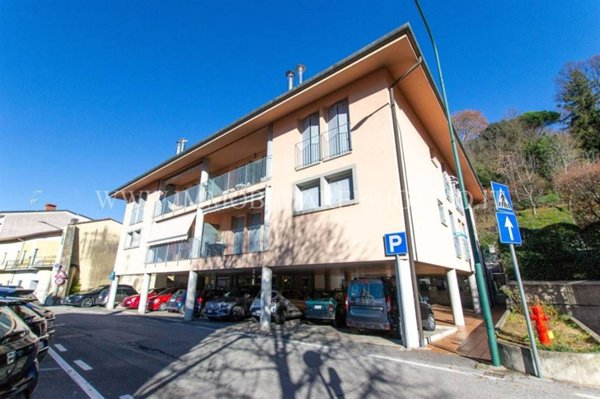 appartamento in vendita a Cisano Bergamasco