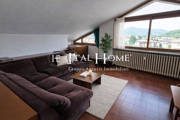 appartamento in vendita a Cisano Bergamasco