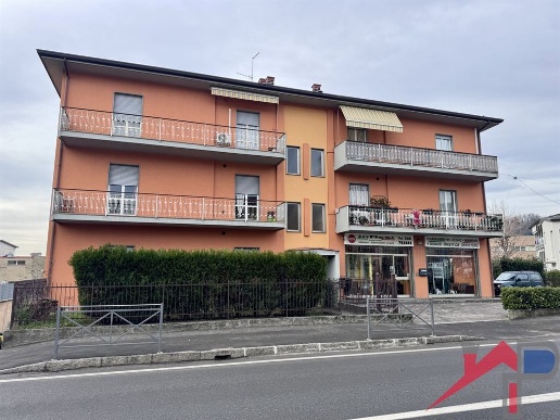 appartamento in vendita a Cisano Bergamasco