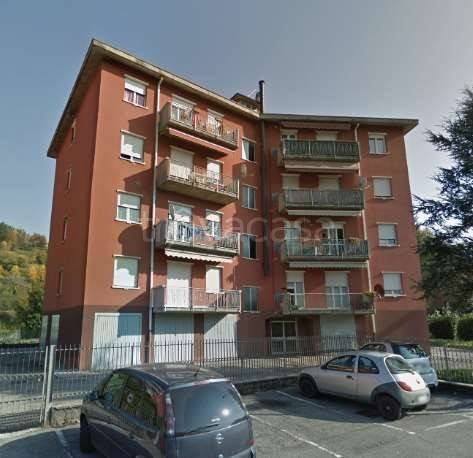 appartamento in vendita a Cisano Bergamasco