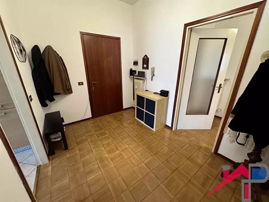 appartamento in vendita a Cisano Bergamasco