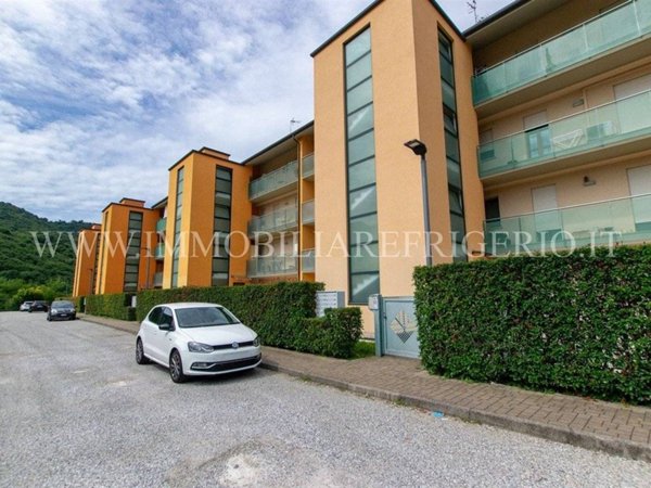 appartamento in vendita a Cisano Bergamasco