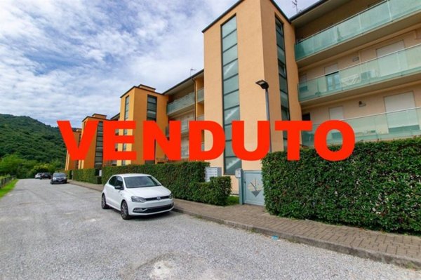 appartamento in vendita a Cisano Bergamasco