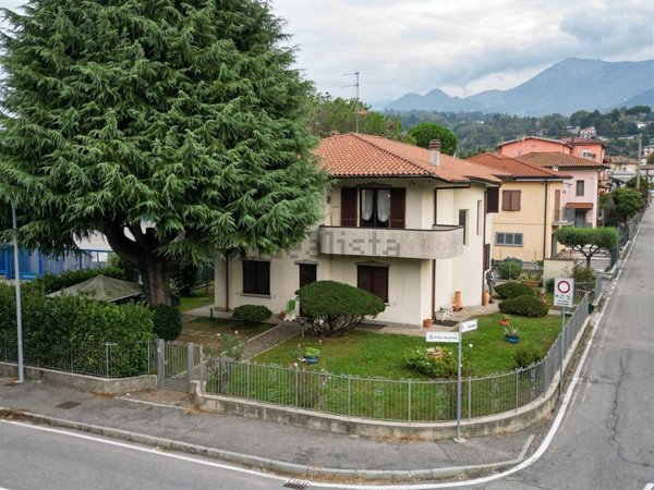 appartamento in vendita a Cisano Bergamasco