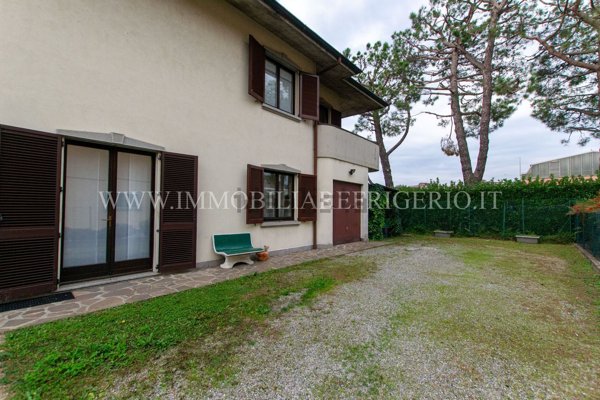 appartamento in vendita a Cisano Bergamasco
