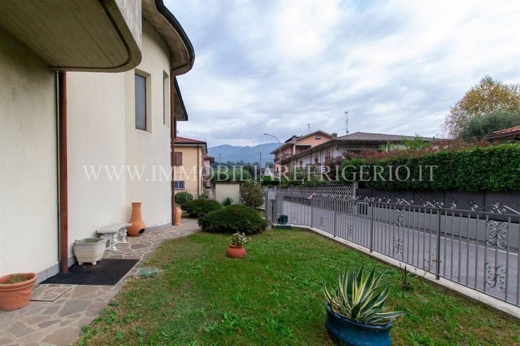 appartamento in vendita a Cisano Bergamasco
