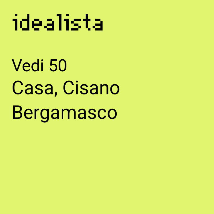 casa indipendente in vendita a Cisano Bergamasco