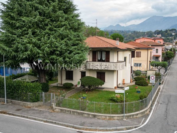 appartamento in vendita a Cisano Bergamasco