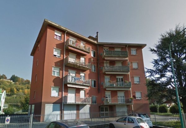 appartamento in vendita a Cisano Bergamasco