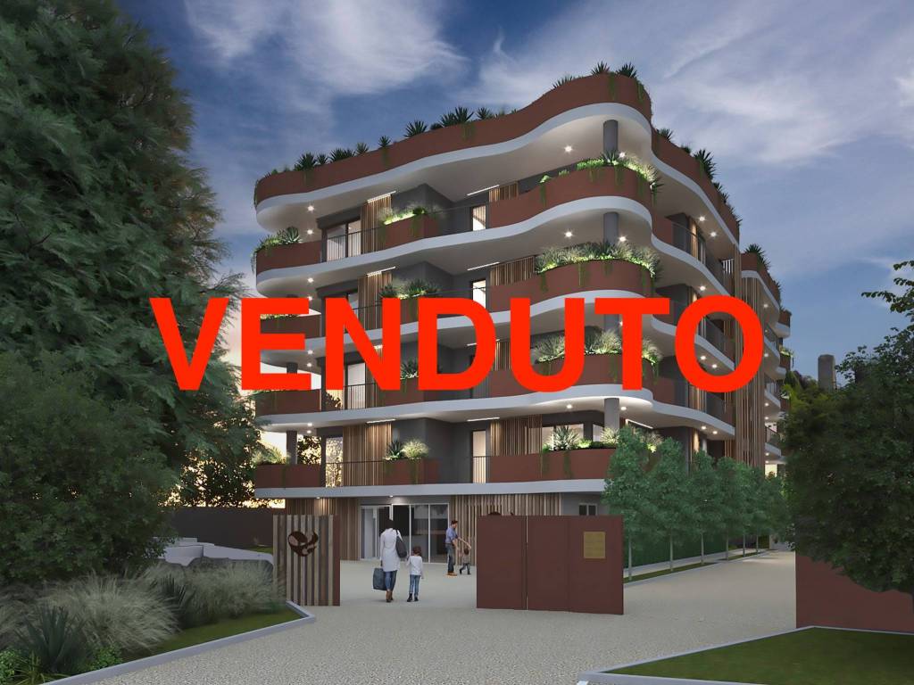 appartamento in vendita a Cisano Bergamasco