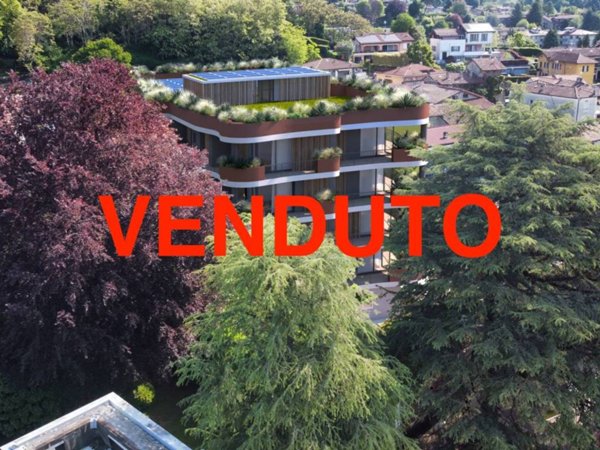 appartamento in vendita a Cisano Bergamasco