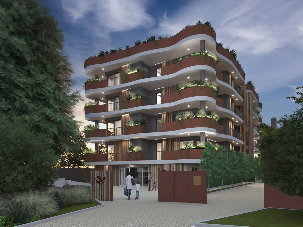 appartamento in vendita a Cisano Bergamasco