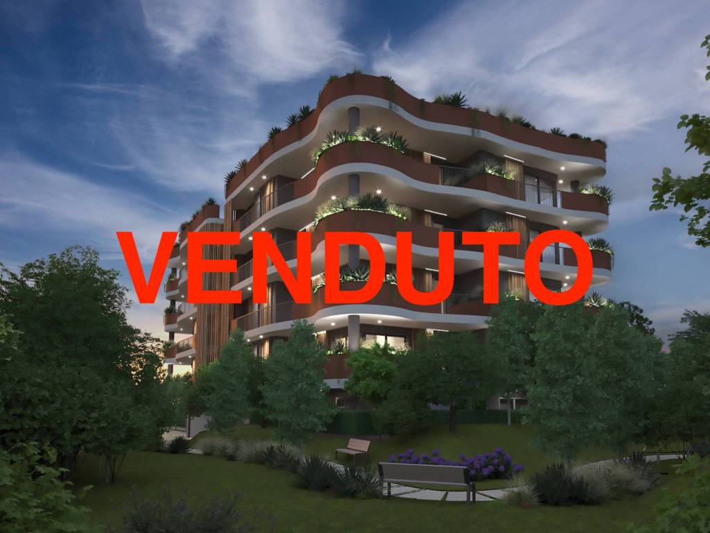 appartamento in vendita a Cisano Bergamasco