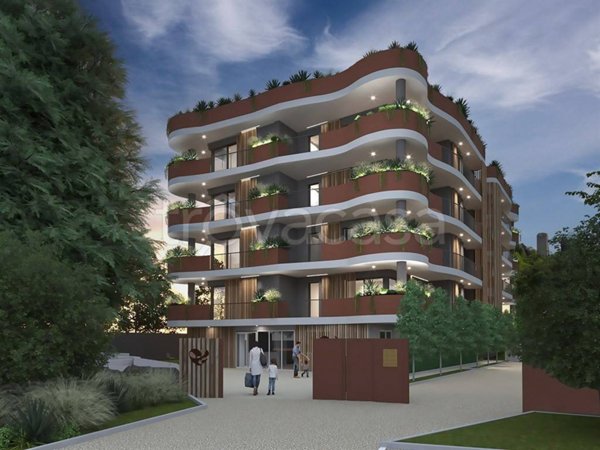 appartamento in vendita a Cisano Bergamasco