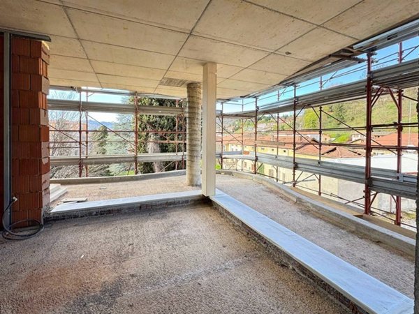 appartamento in vendita a Cisano Bergamasco