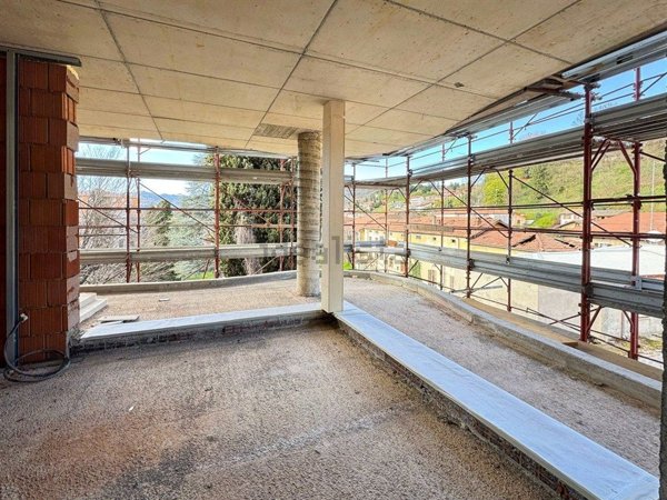 appartamento in vendita a Cisano Bergamasco