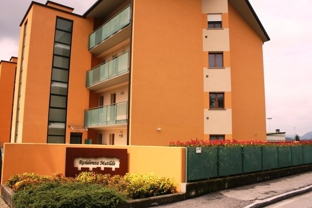 appartamento in vendita a Cisano Bergamasco