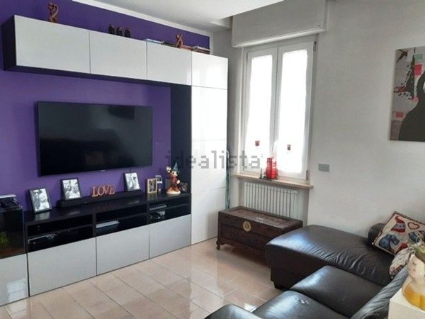 appartamento in vendita a Cisano Bergamasco