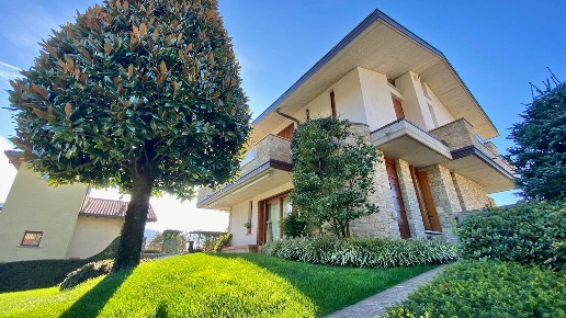 casa indipendente in vendita a Cisano Bergamasco