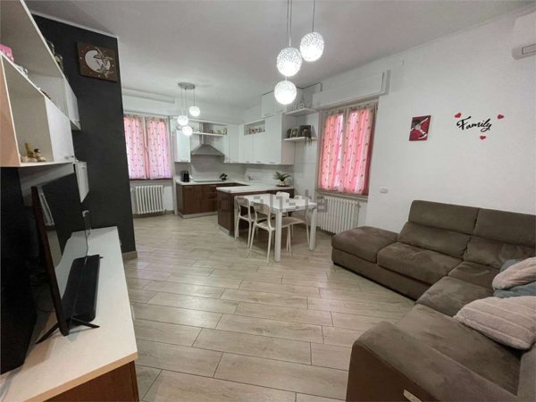 appartamento in vendita a Cisano Bergamasco