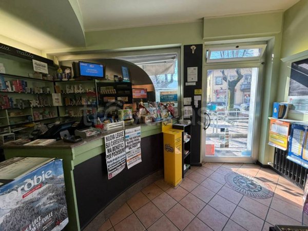 negozio in vendita a Cisano Bergamasco