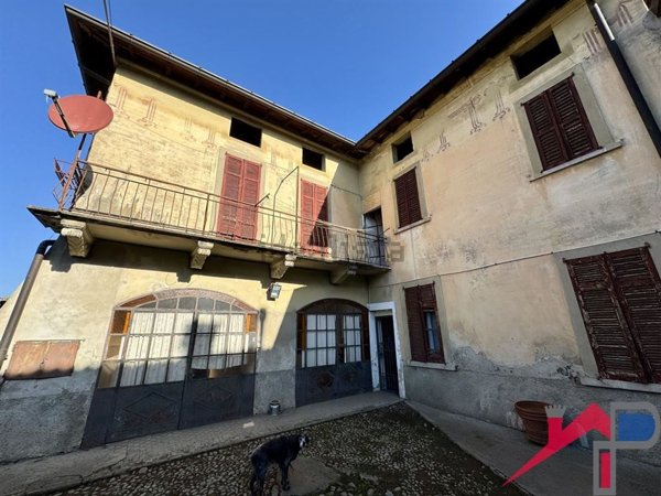 casa semindipendente in vendita a Cisano Bergamasco in zona Valbonaga