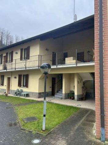 appartamento in vendita a Cisano Bergamasco