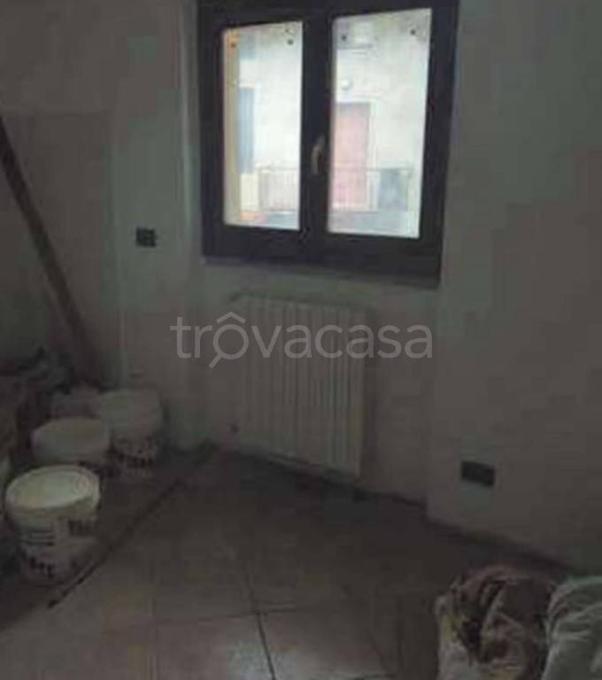 appartamento in vendita a Cisano Bergamasco