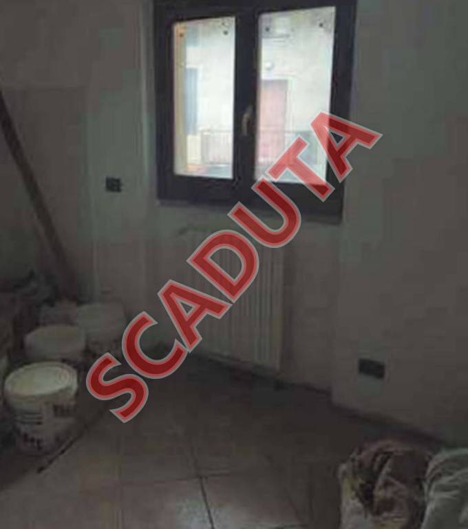 appartamento in vendita a Cisano Bergamasco