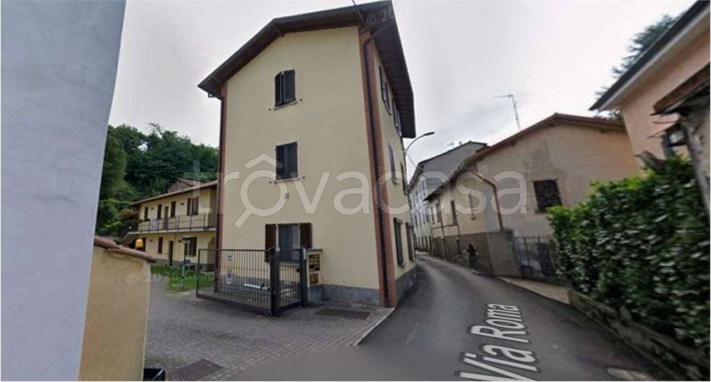 appartamento in vendita a Cisano Bergamasco