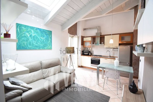 appartamento in vendita a Cisano Bergamasco in zona Bondì