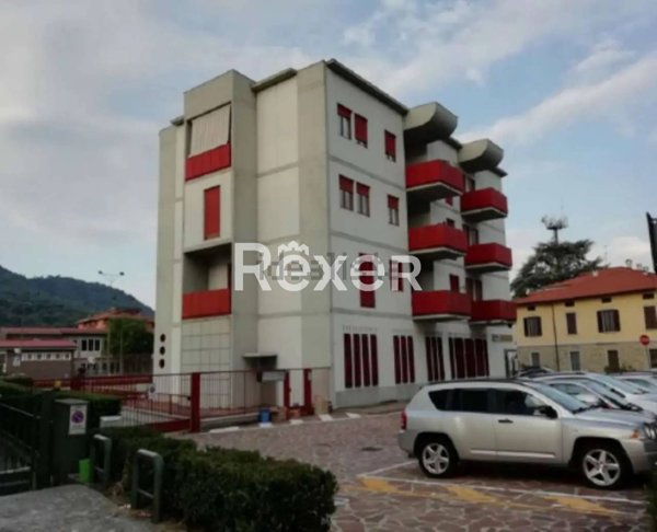 appartamento in vendita a Cisano Bergamasco