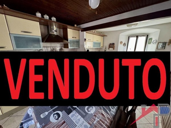 appartamento in vendita a Cisano Bergamasco