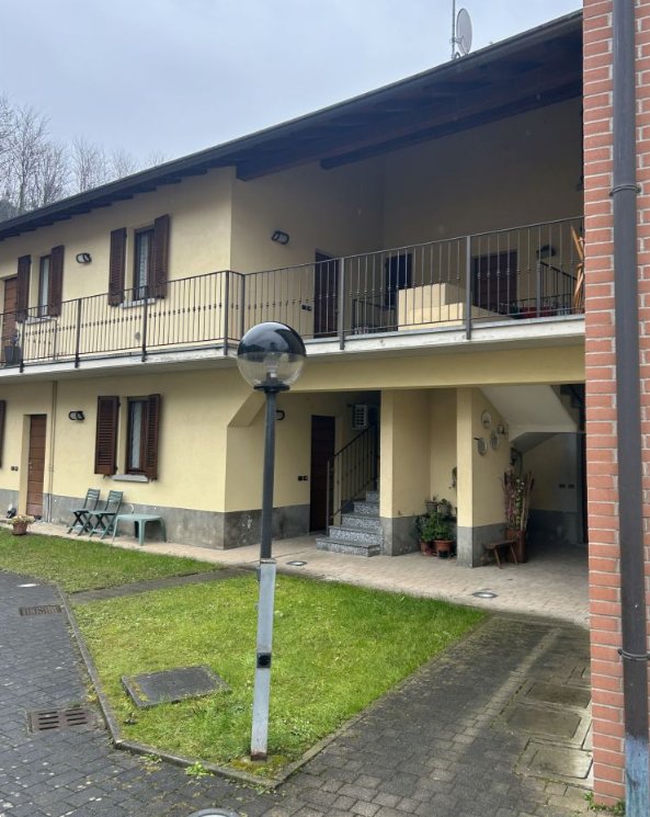 appartamento in vendita a Cisano Bergamasco