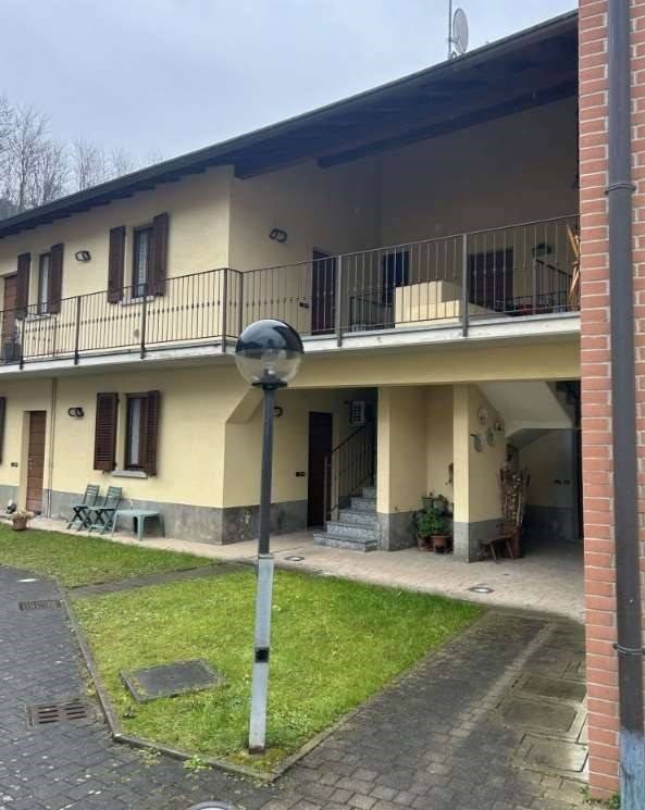 appartamento in vendita a Cisano Bergamasco