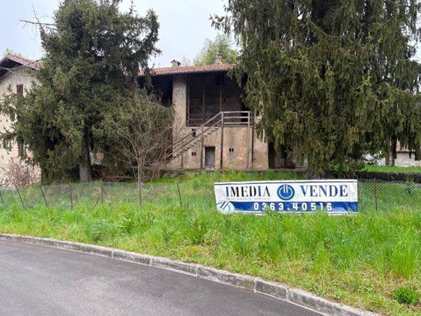 casa indipendente in vendita a Cisano Bergamasco