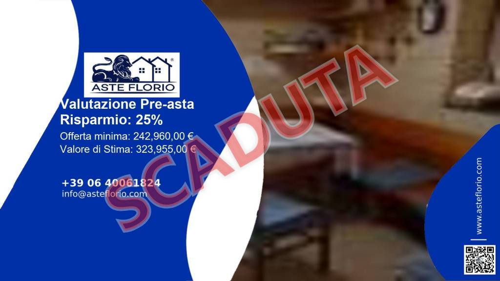 appartamento in vendita a Cisano Bergamasco