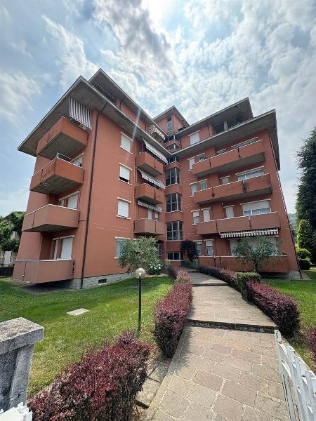 appartamento in vendita a Cisano Bergamasco