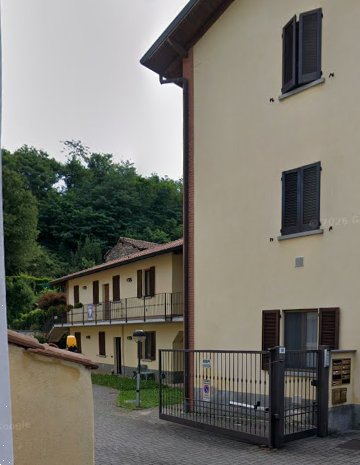 appartamento in vendita a Cisano Bergamasco