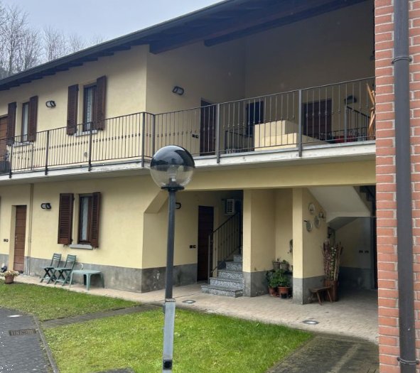 appartamento in vendita a Cisano Bergamasco