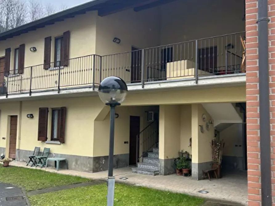 appartamento in vendita a Cisano Bergamasco