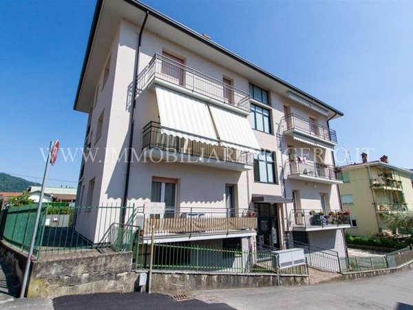 appartamento in vendita a Cisano Bergamasco