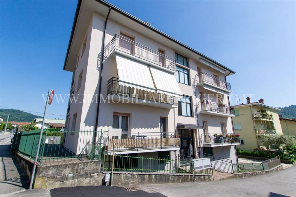 appartamento in vendita a Cisano Bergamasco
