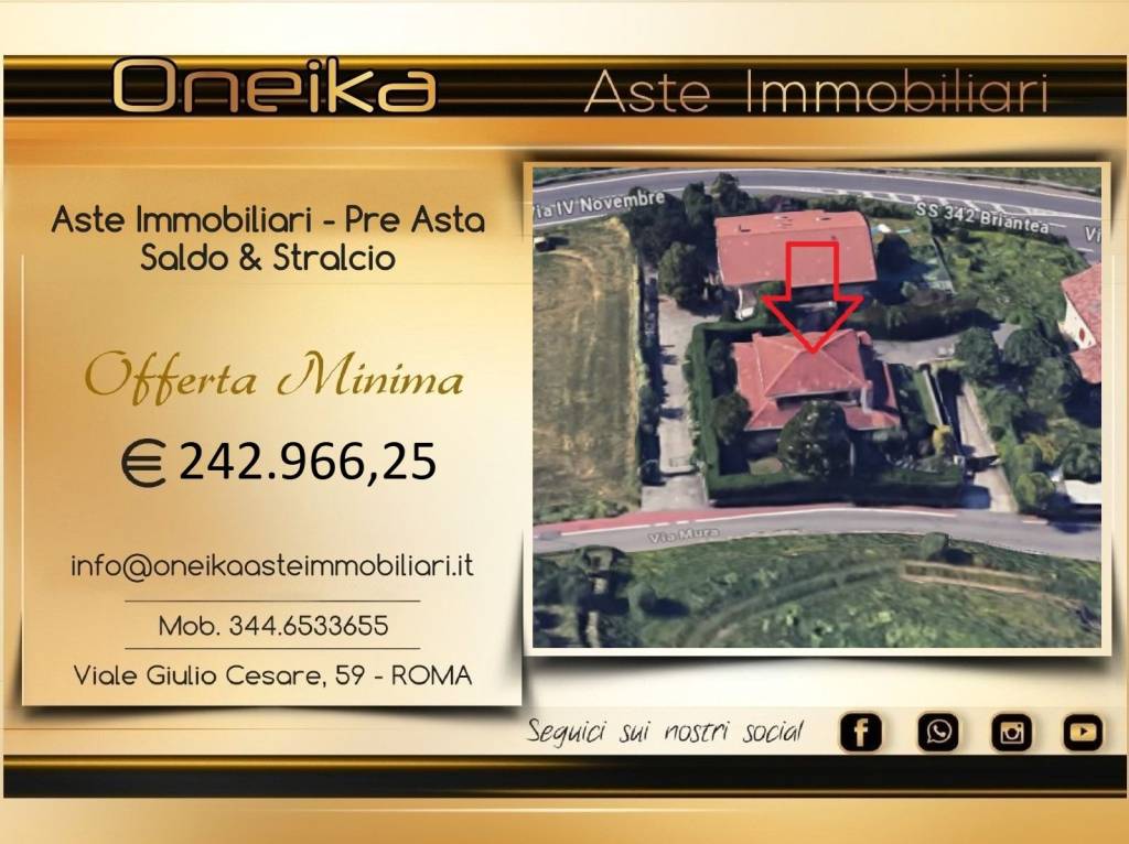 casa indipendente in vendita a Cisano Bergamasco