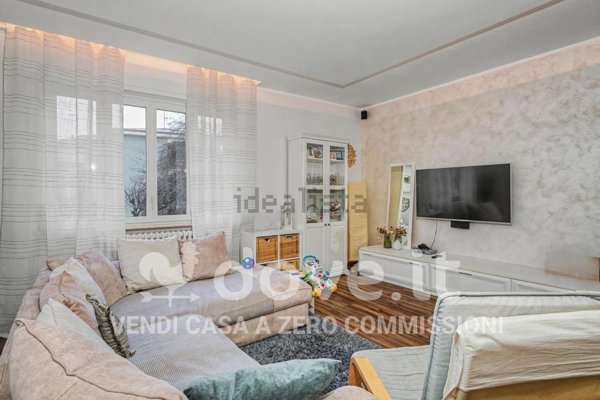 appartamento in vendita a Cisano Bergamasco