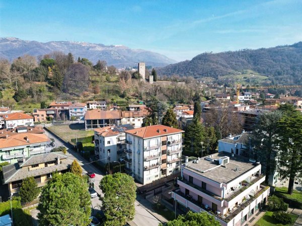 appartamento in vendita a Cisano Bergamasco