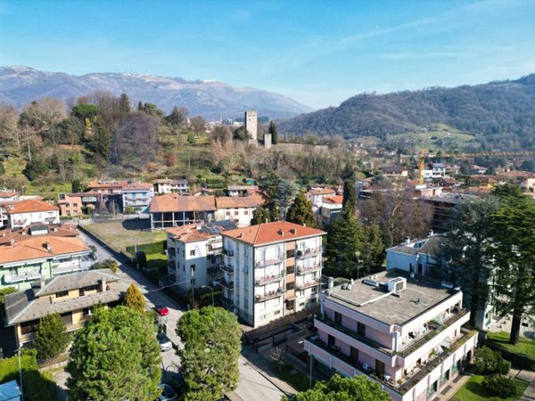 appartamento in vendita a Cisano Bergamasco