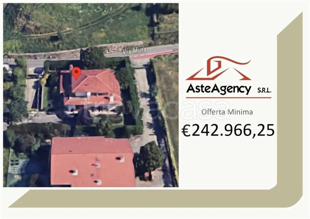 casa indipendente in vendita a Cisano Bergamasco